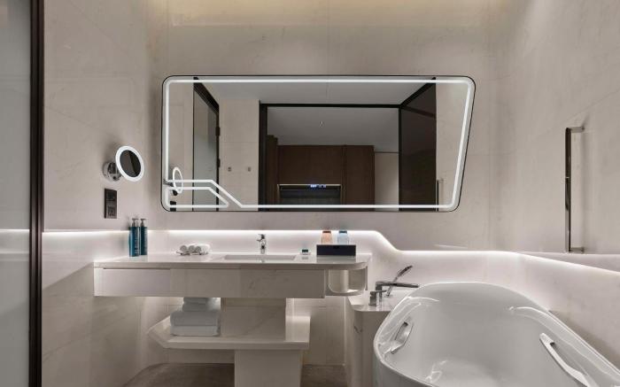 Hilton Shanghai Hongqiao International Airport