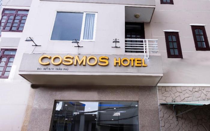 Cosmos Hotel Nha Trang