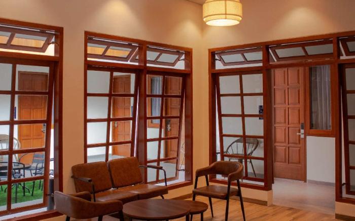 T-Door Guest House