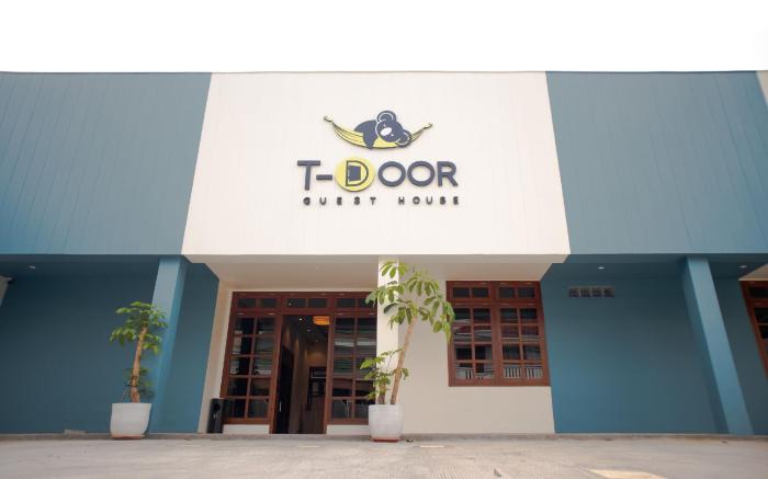 T-Door Guest House