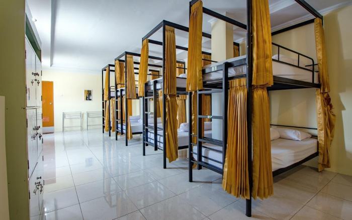 Athaya Hotel Jogja