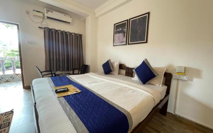 Baga View Inn