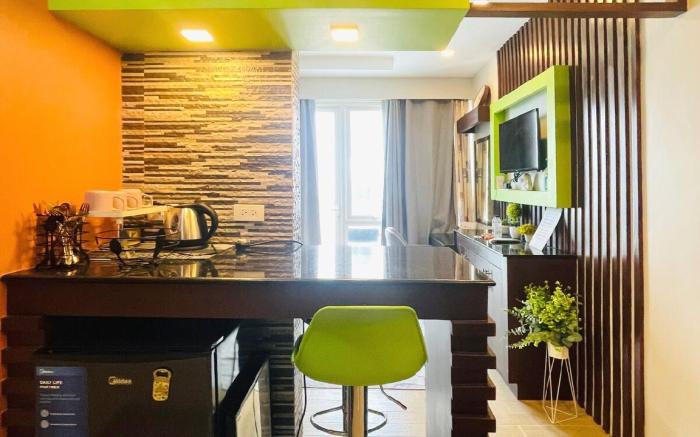 * *12 Modern Sanctuary