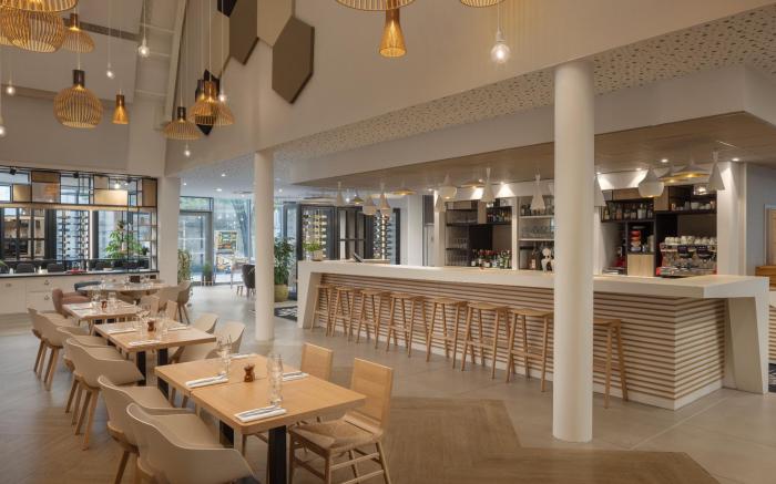 Hilton Garden Inn Bordeaux Centre