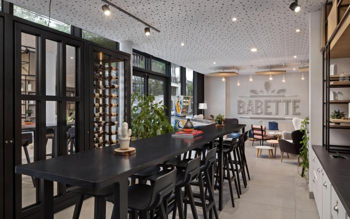 Hilton Garden Inn Bordeaux Centre