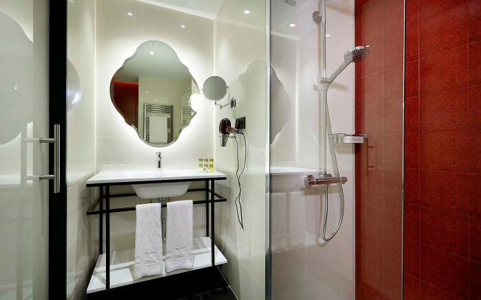 Aurea Catedral by Eurostars Hotel Company
