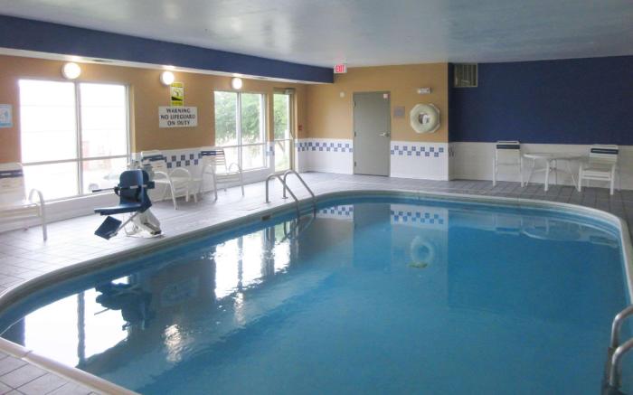 Clarion Inn near Wright Patterson - Dayton