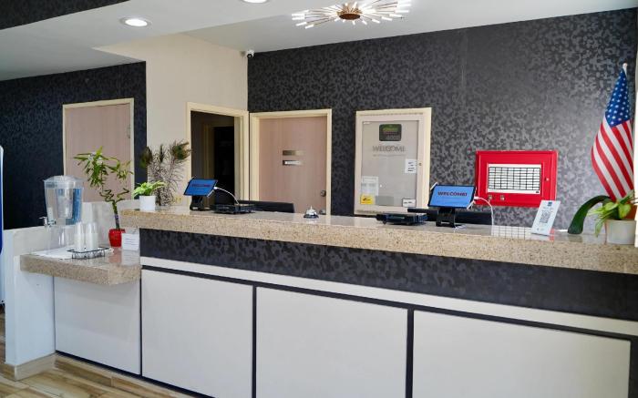 Clarion Inn Fairborn -  Dayton near Wright Patterson