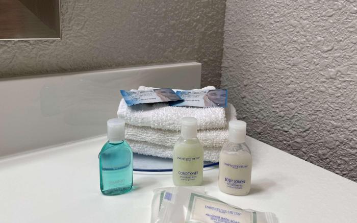 Clarion Inn Fairborn -  Dayton near Wright Patterson