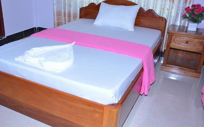 Raksmey Kampuchea Guesthouse