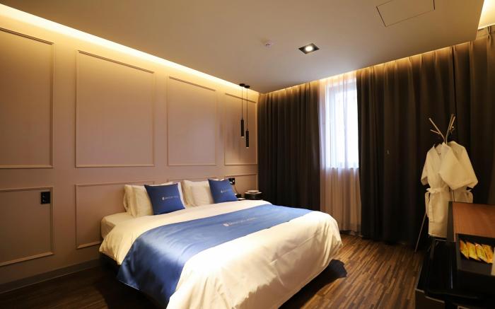 Chuncheon Hotel Bentley