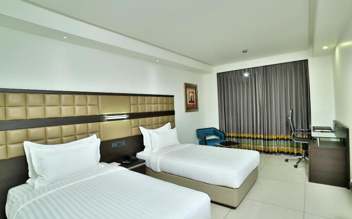Hotel G Express