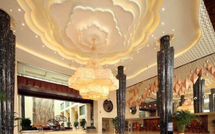Wyndham Grand Plaza Royale Changsheng Jiangyin