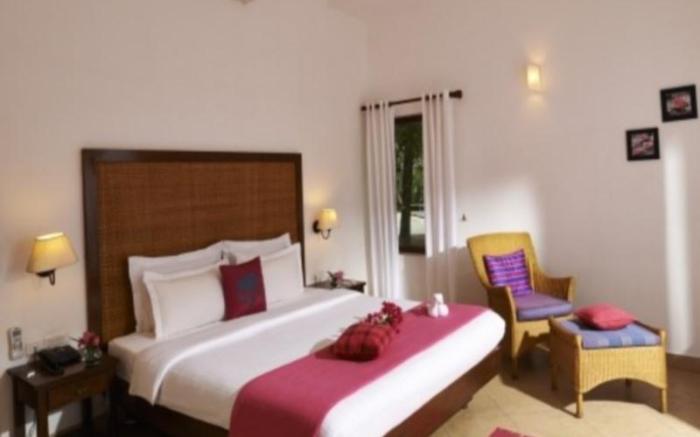 Club Mahindra Ashtamudi