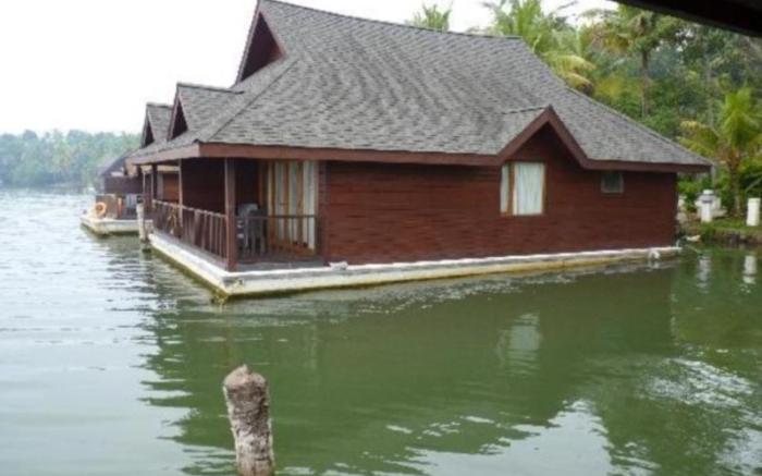 Club Mahindra Ashtamudi