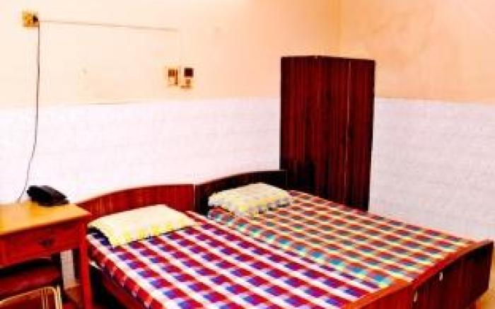 Sri Saibaba Guest House