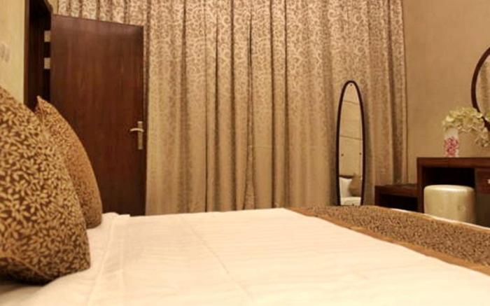 Al Shamal Hotel Apartments - Mandarin Al Shamal for Hotel Apartments