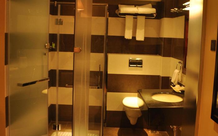 Park Avenue Hotel