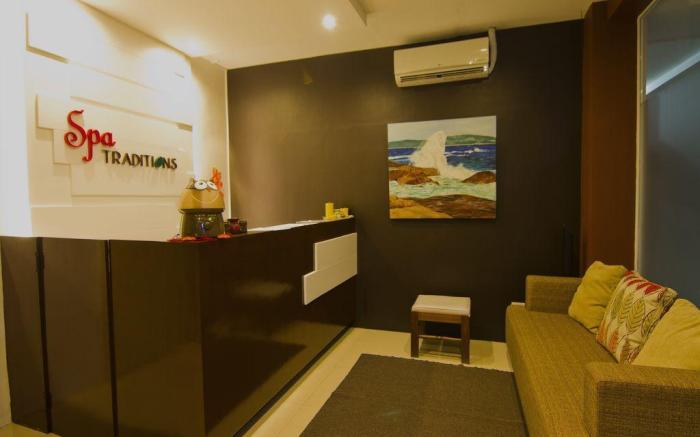 CDO Hotel Xentro