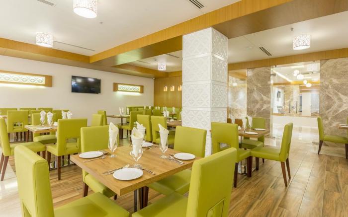 Sai International Hotel