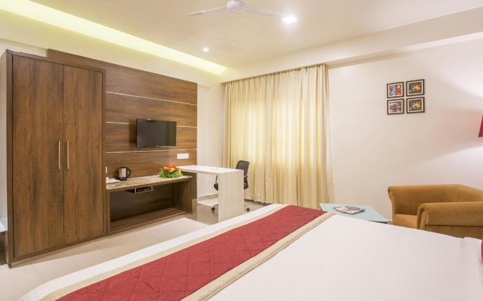 Sai International Hotel