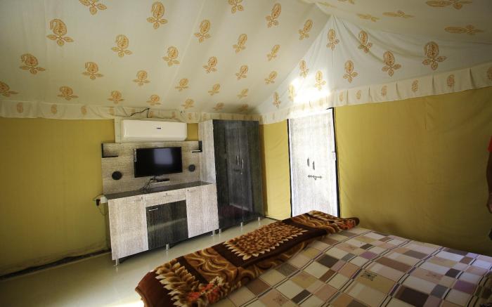 Polo Retreat Resort ,Polo Forest Vijayanagar