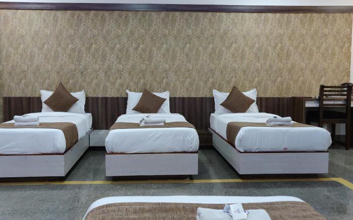 Hotel Samrat