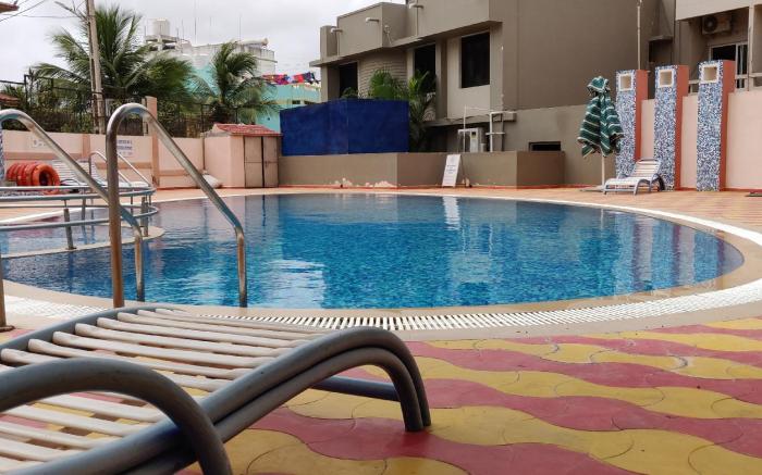 Hotel Samrat