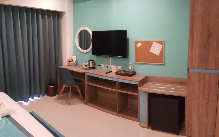 T2 Jomtien Pattaya