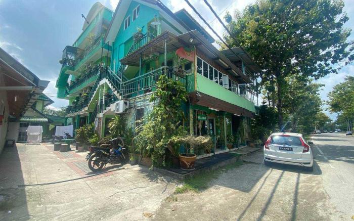 Villa Thai