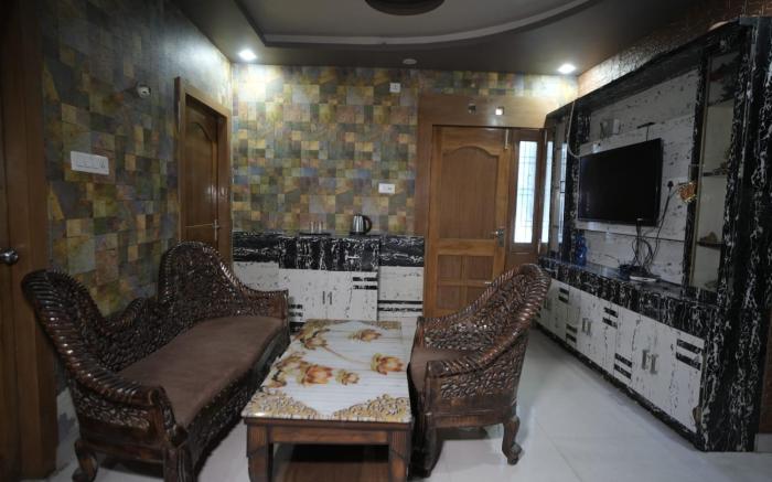 Himalya Inn Guest House 