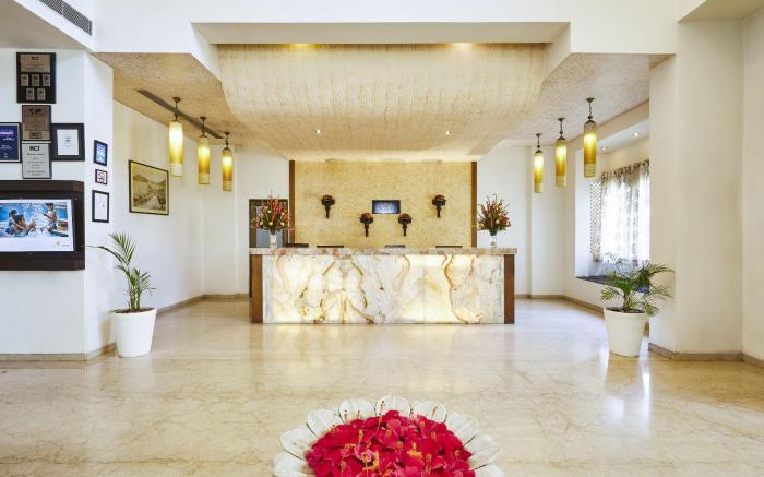 Club Mahindra Udaipur