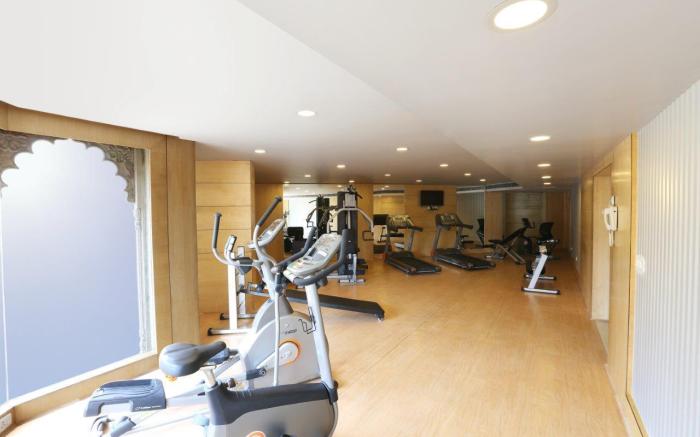 Golden Tulip Jaipur