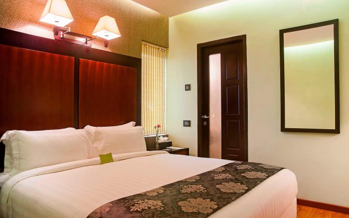 Park Avenue Hotel