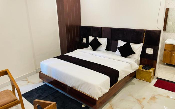Hotel Fusion