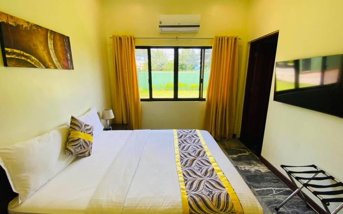 Mariegold Villa Resort
