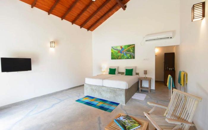 Ambarella Lodge & Spice Garden