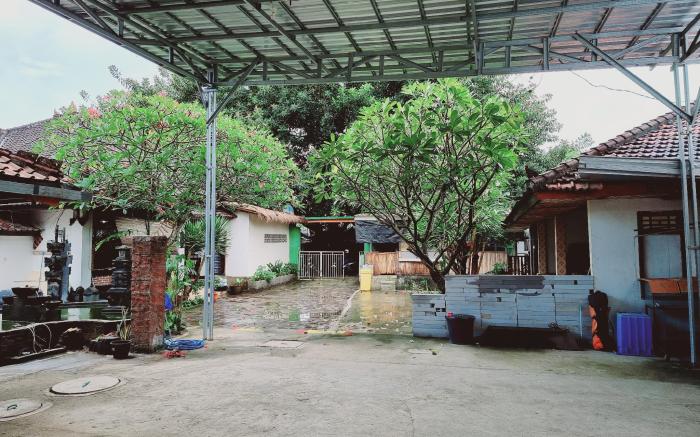 Pandu Homestay Lombok