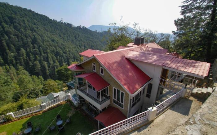 Whispering Pines Shimla