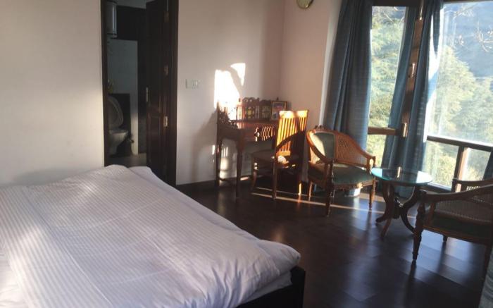 Whispering Pines Shimla