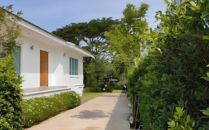 Baan Pran-Rak บ้านปราณรัก