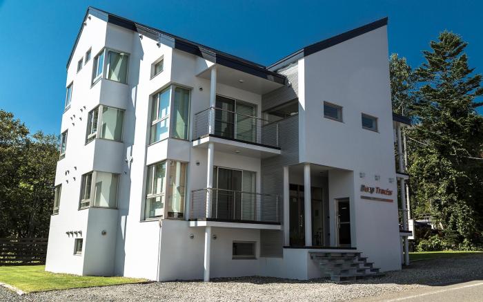 Niseko Central Condominiums