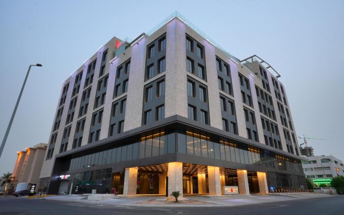 Millennium Al Masar