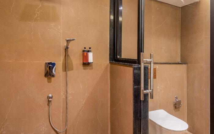 VISHRANTI CANAL ROAD