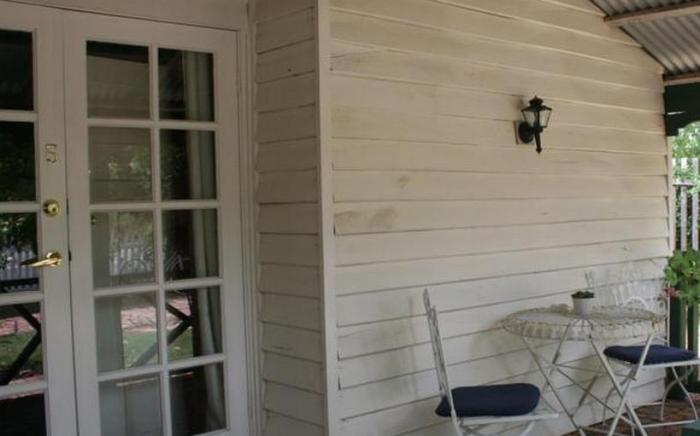 Rosebridge House Bed and Breakfast Adult Retreat