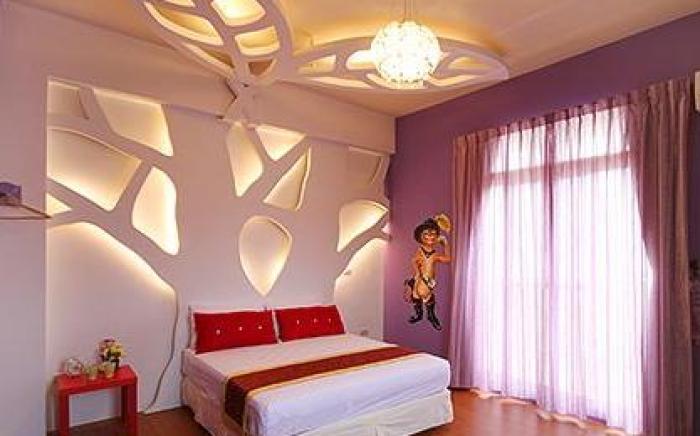 Midori Mini Hostel