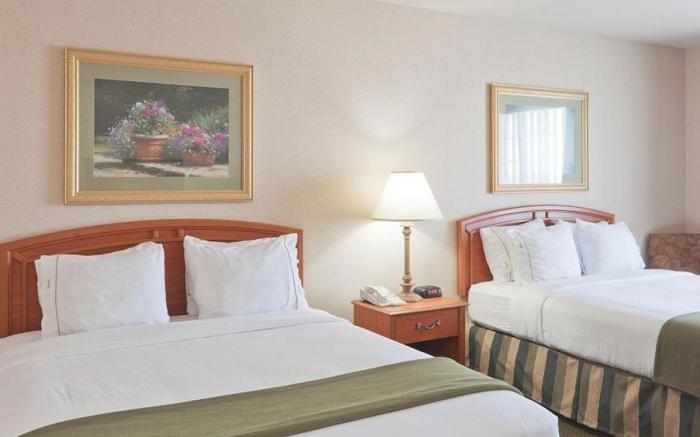 Holiday Inn Express Greensburg By IHG