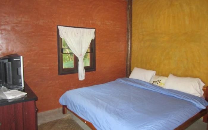 Pai Porpeang  Guesthouse