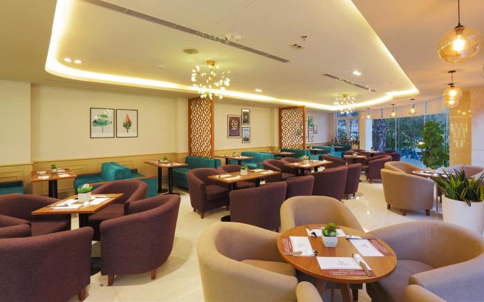 GOLDA HOTEL
