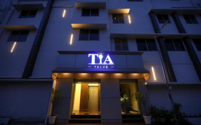 TIA Hotel - Porur